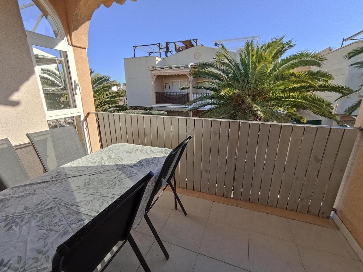 Els Molins Atico Con Azotea Privada A 500M De La Playa Apartment Denia Luaran gambar