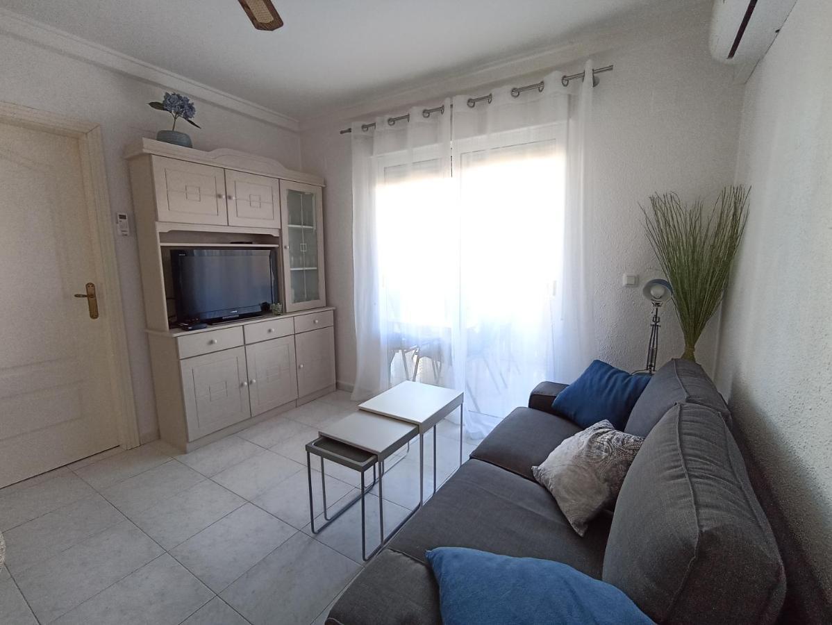 Els Molins Atico Con Azotea Privada A 500M De La Playa Apartment Denia Luaran gambar