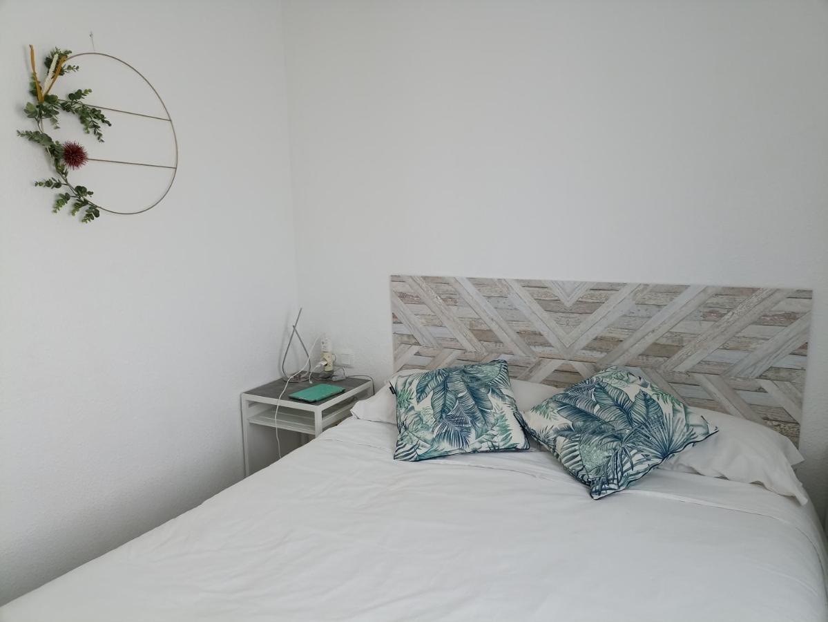 Els Molins Atico Con Azotea Privada A 500M De La Playa Apartment Denia Luaran gambar