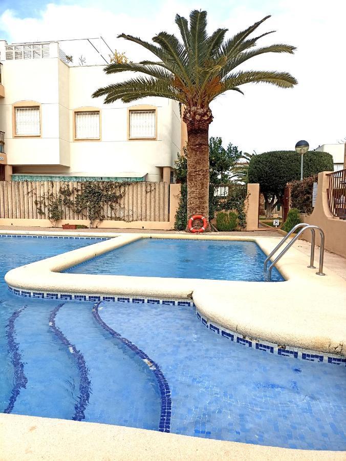 Els Molins Atico Con Azotea Privada A 500M De La Playa Apartment Denia Luaran gambar