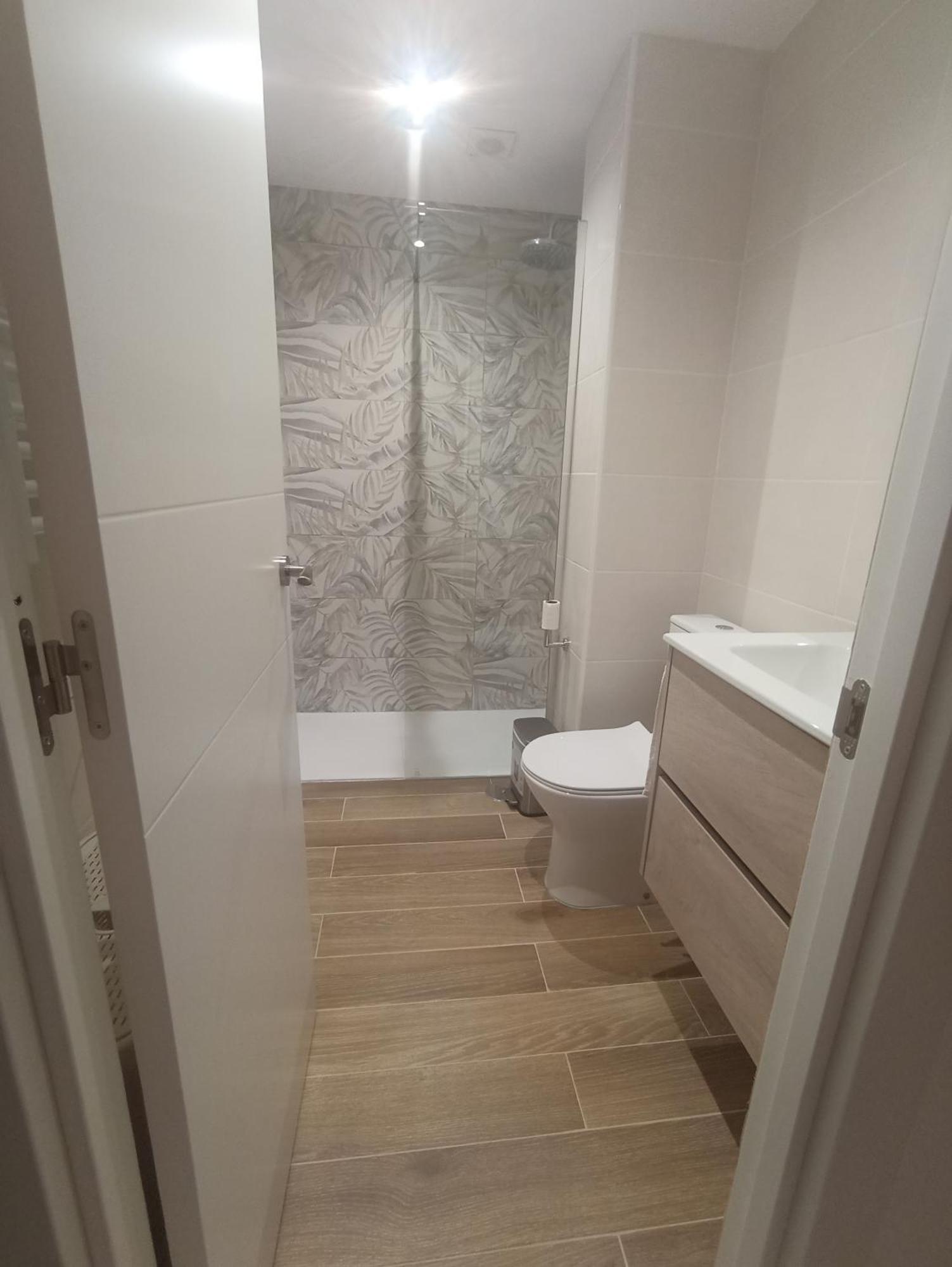 Els Molins Atico Con Azotea Privada A 500M De La Playa Apartment Denia Luaran gambar